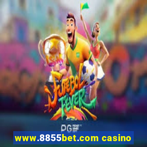 www.8855bet.com casino